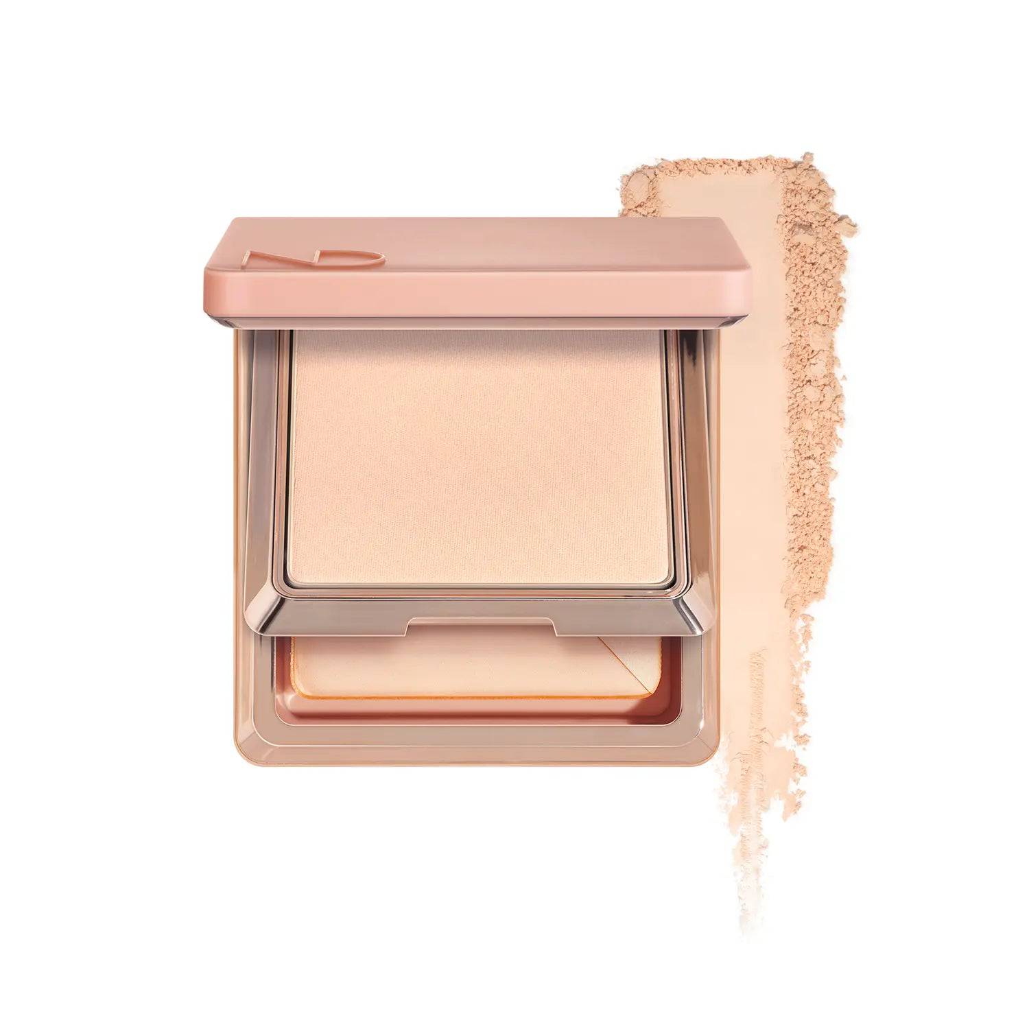 HY‑Glam Powder Foundation | Natasha Denona
