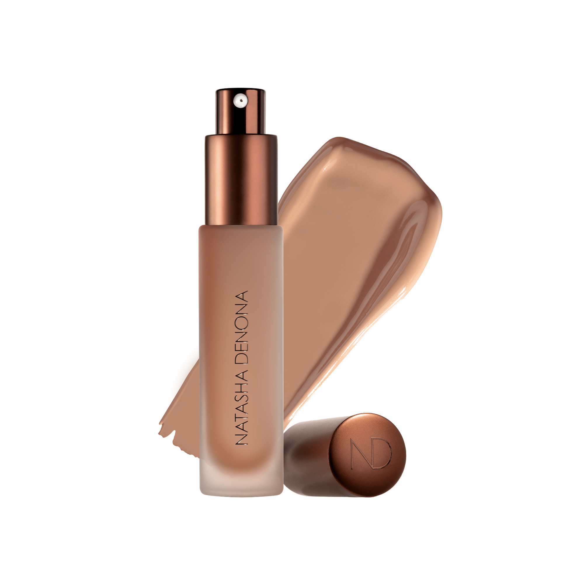 HY‑Sculpt Liquid Bronzer – Serum‑Infused Ultra‑Blur Finish