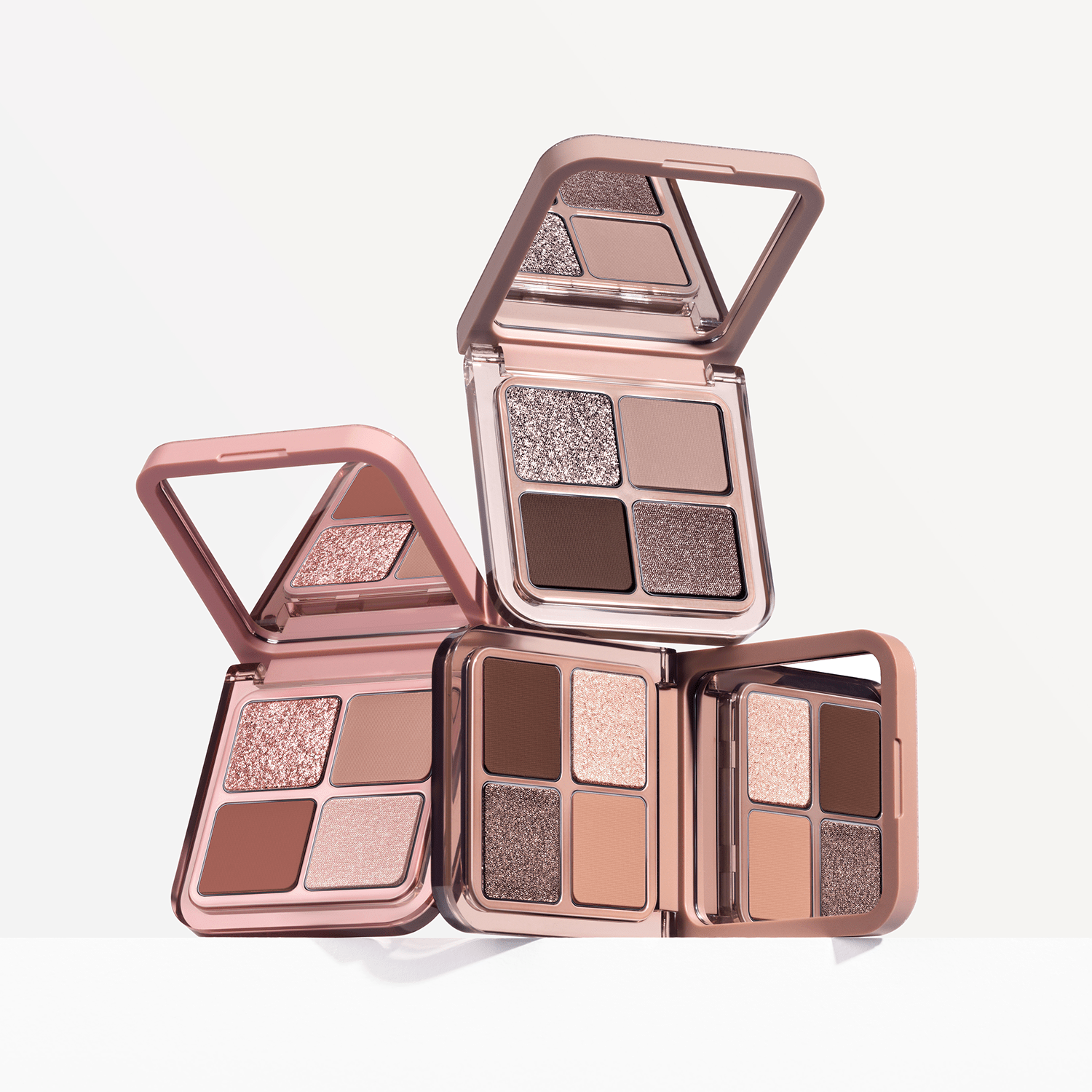 Luxe Glam Compact Trio | Natasha Denona