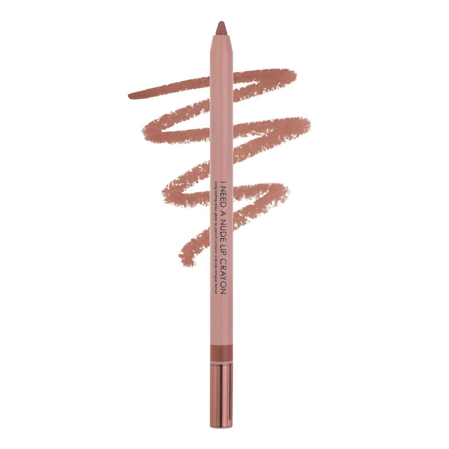 I Need A Nude Lip Crayon | I Need A Nude Collection | Natasha Denona