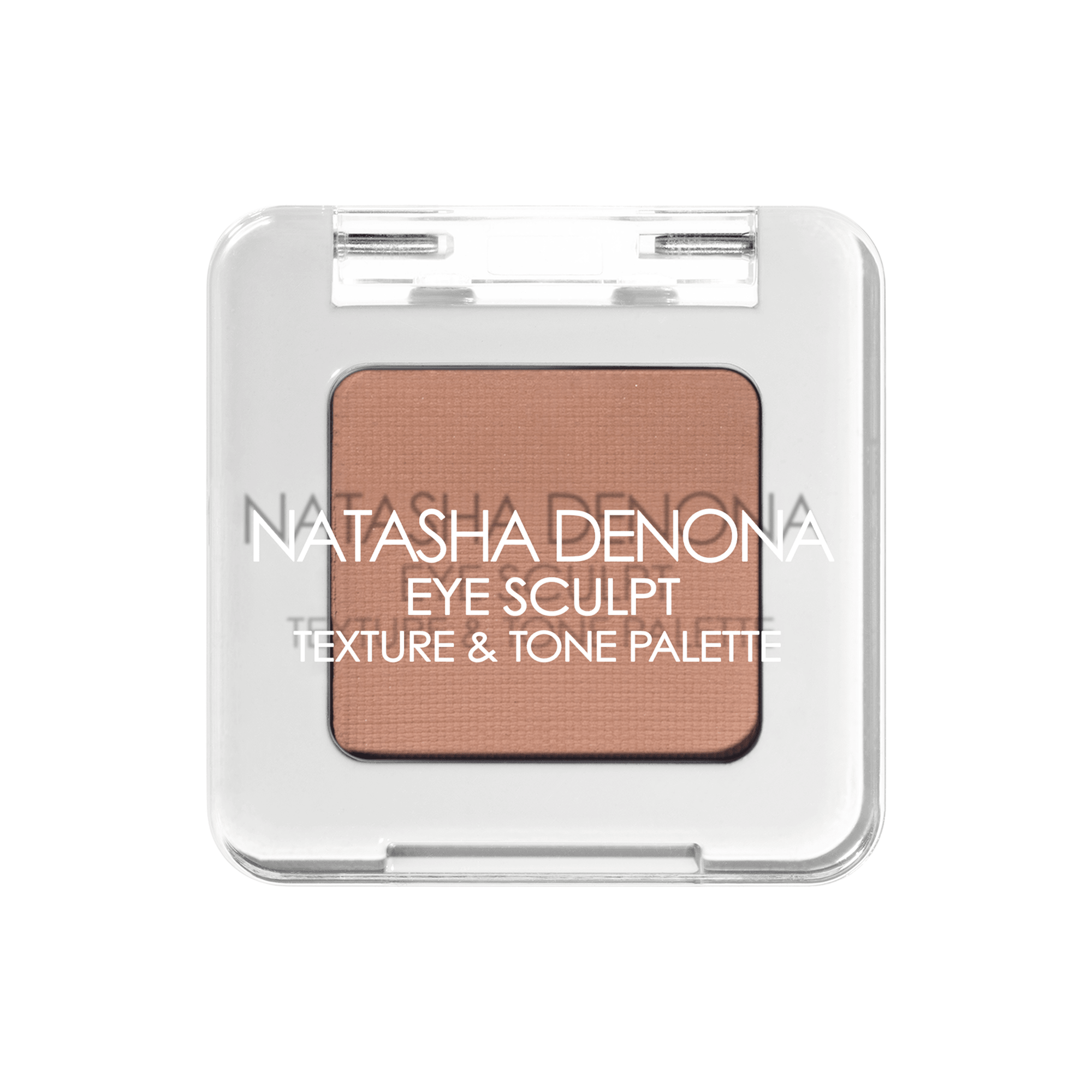 Natasha Denona アイシャドウパレット Eye Sculpt Eye Sculpt Palette Sample | Natasha Denona