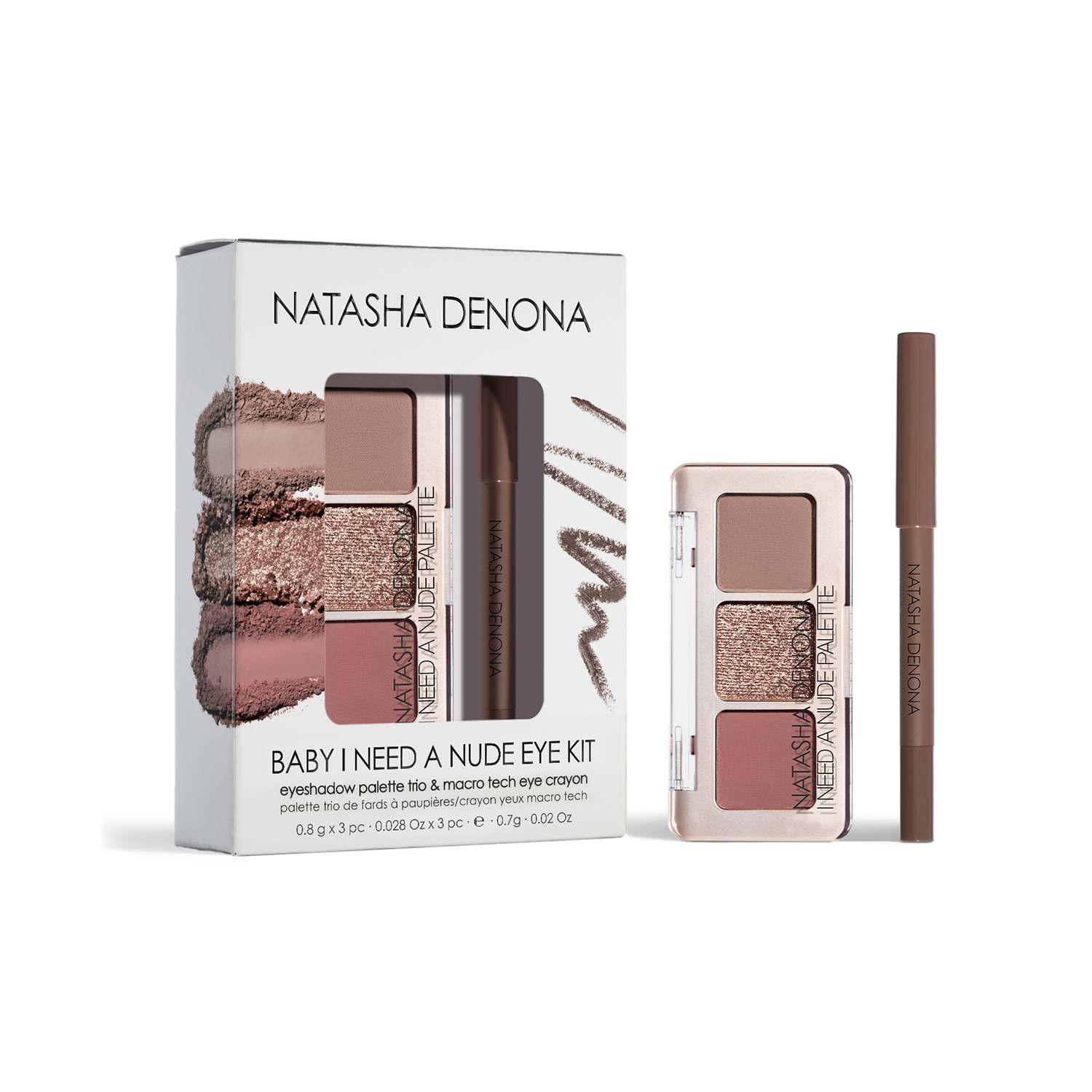 Natasha denona 2024 Bundle