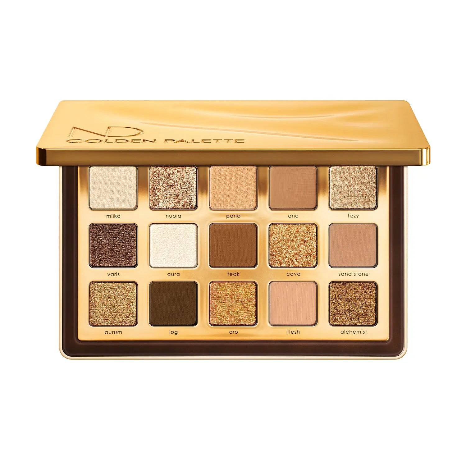 Natasha Denona Gold deals Palette～offer welcome~