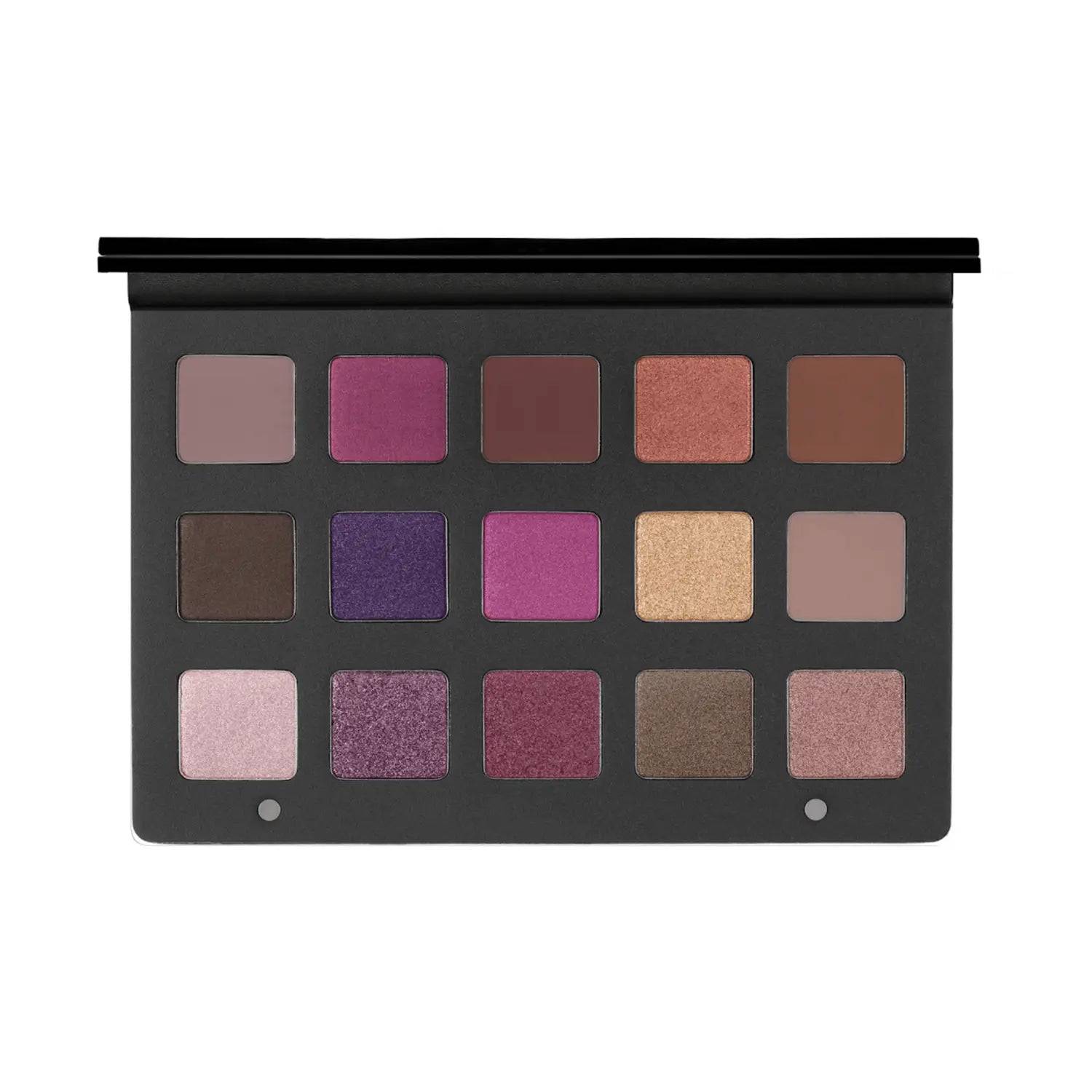 Lila Eyeshadow Palette | Vibrant Purples & Mauves | Natasha Denona Lila Eyeshadow Palette | Vibrant Purples & Mauves | Natasha Denona