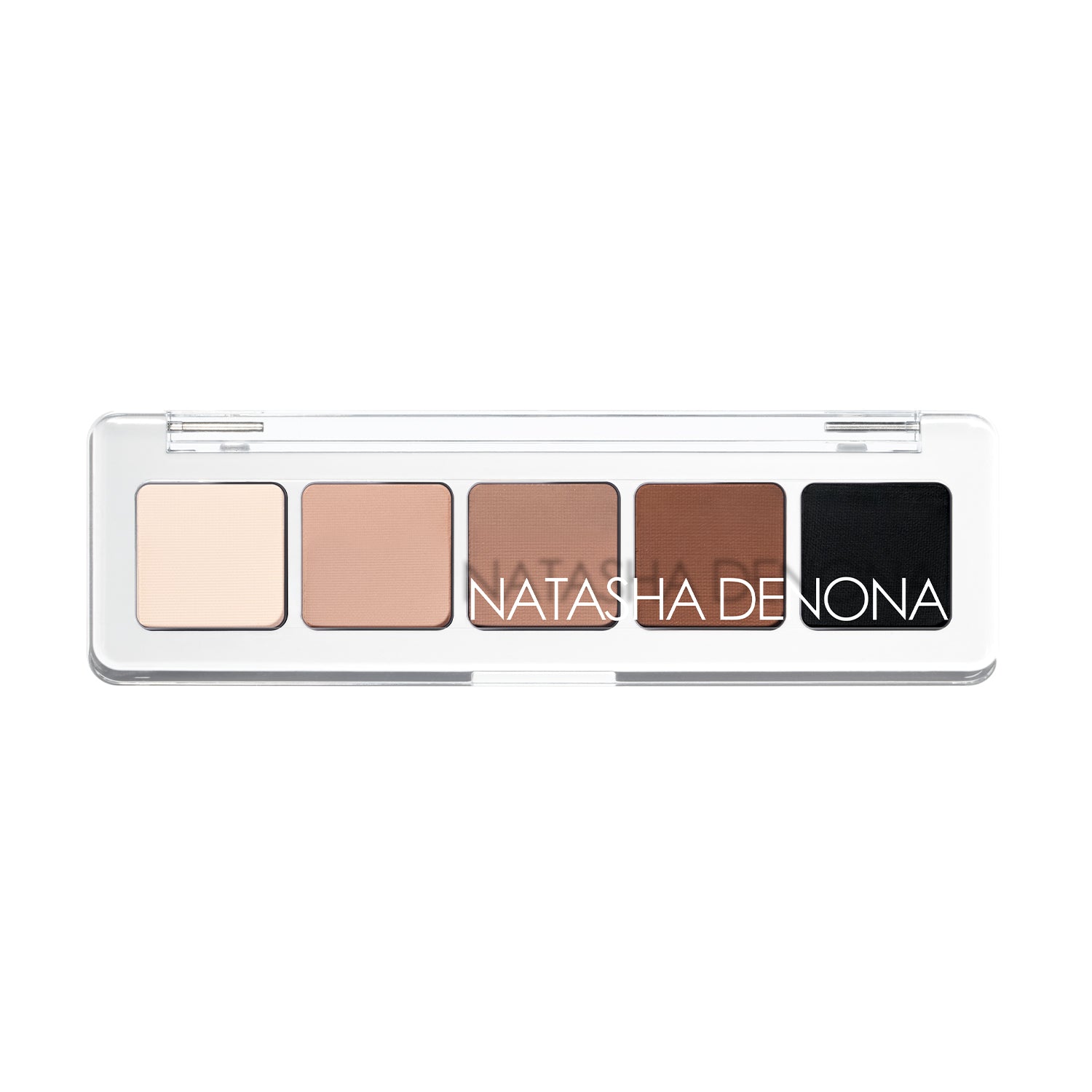 Mini Eye Sculpt Palettes – All‑Matte Sculpt Shades | Natasha Denona