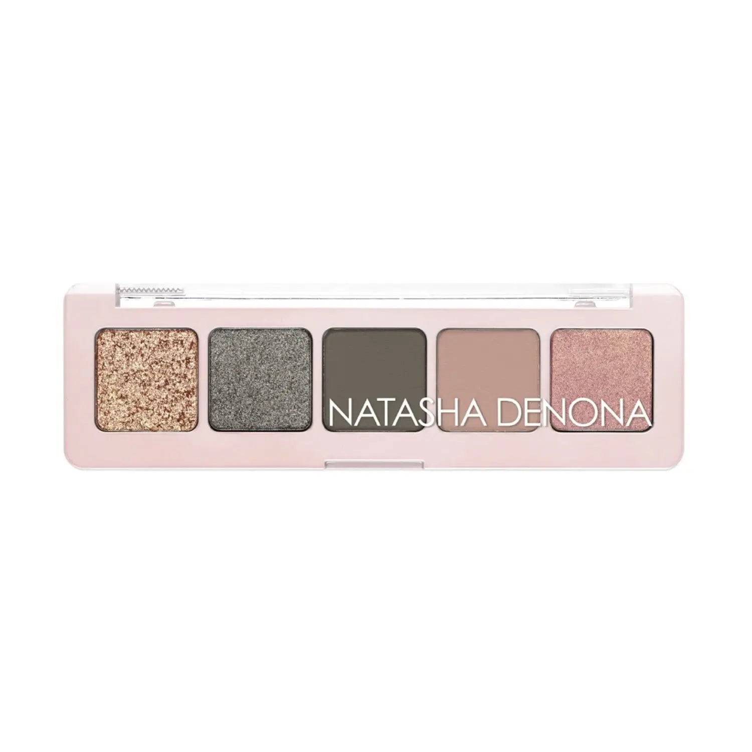 Natasha Denona Bronze & Retro Palette 2024