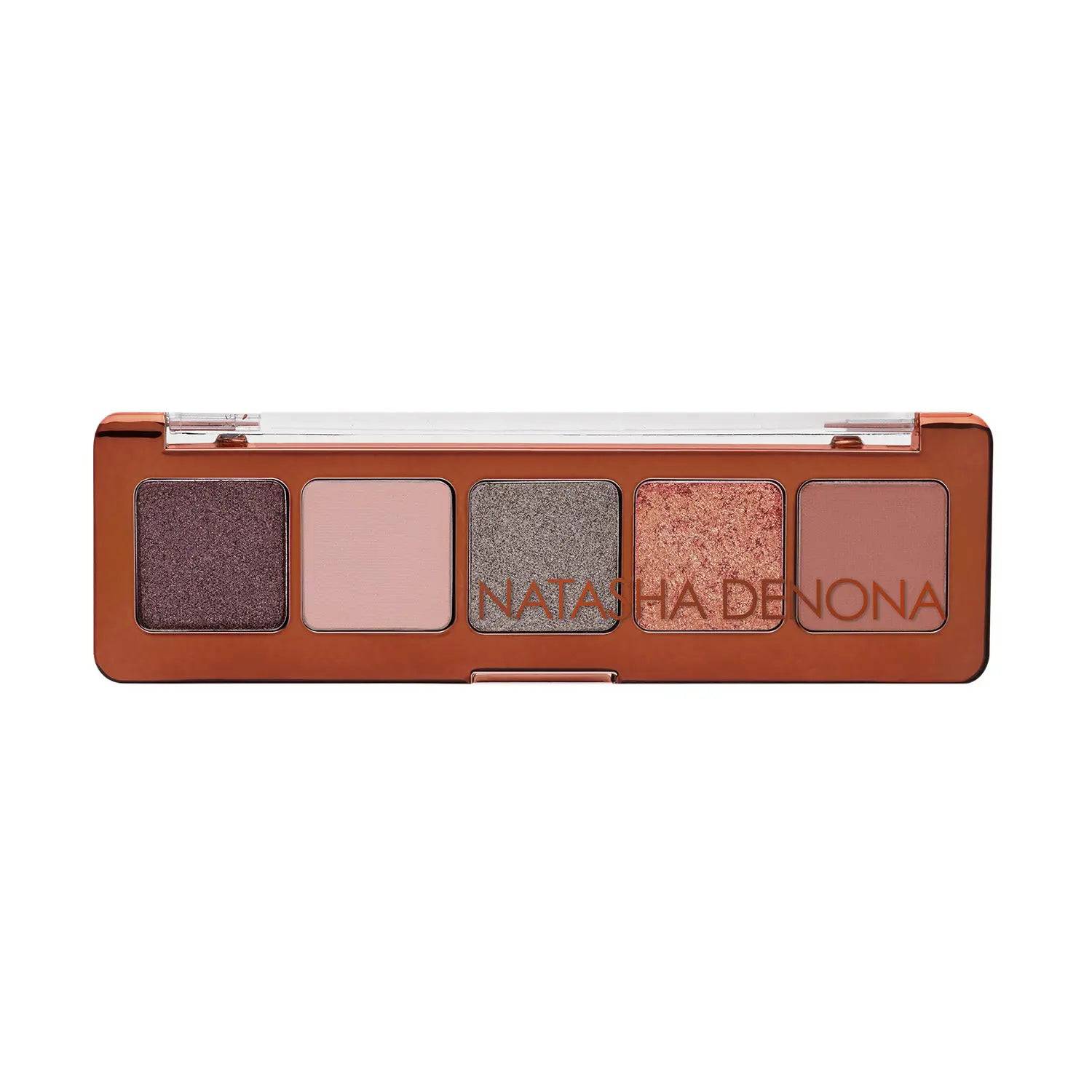 Natasha Denona Zendo Palette ❤️ New good