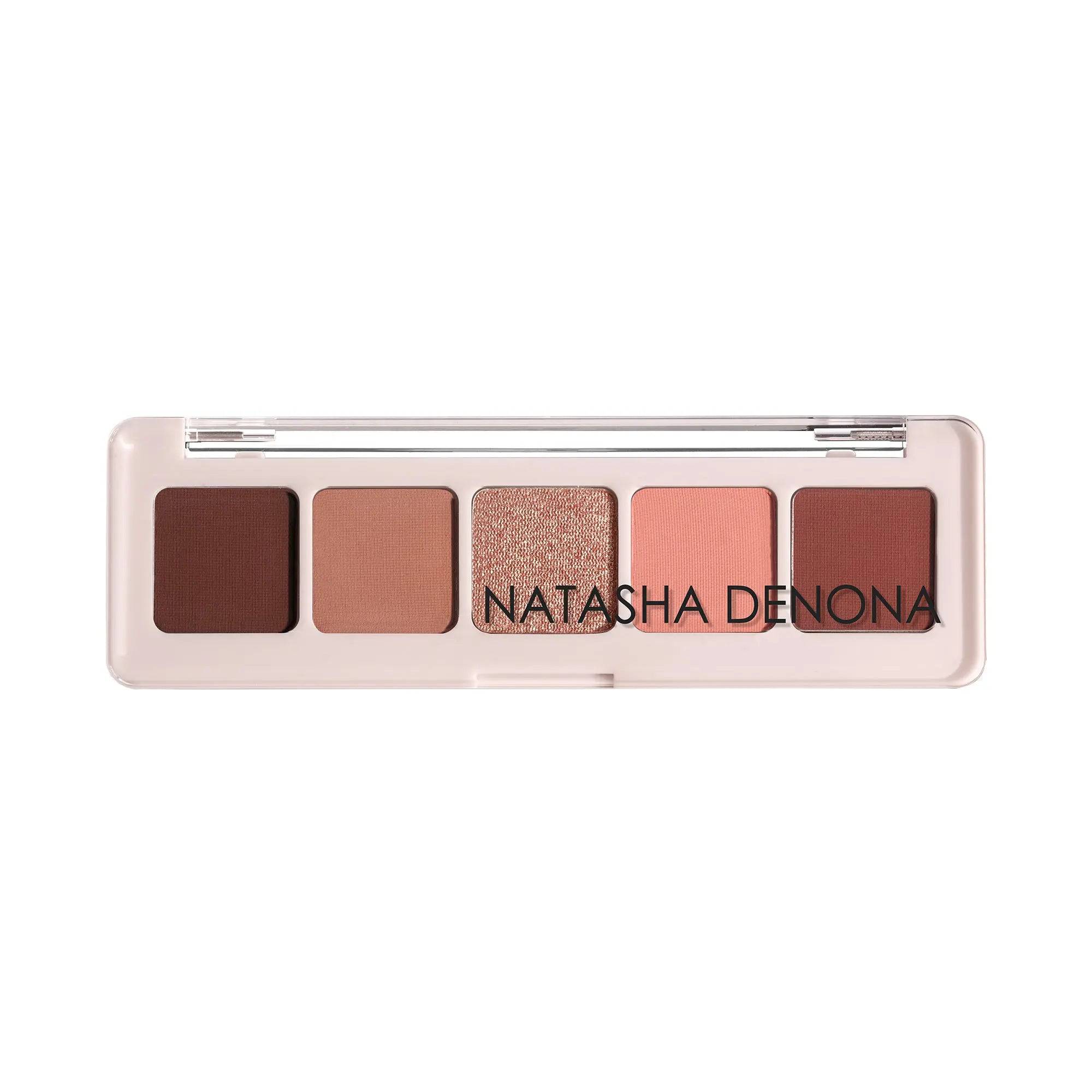 Natasha denona BIBA deals Palette