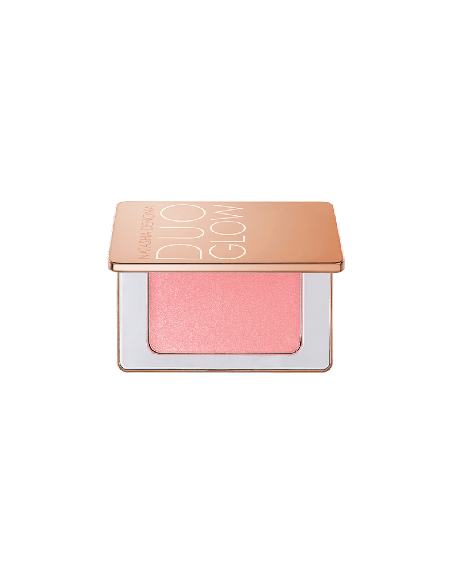 The GLOW on this blush is INSANE! Such a unique formula with the most