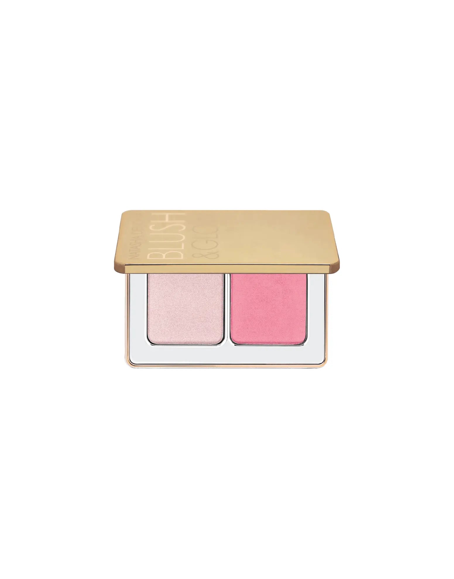 Shop Mini Blush Compact | Natasha Blush and Glow