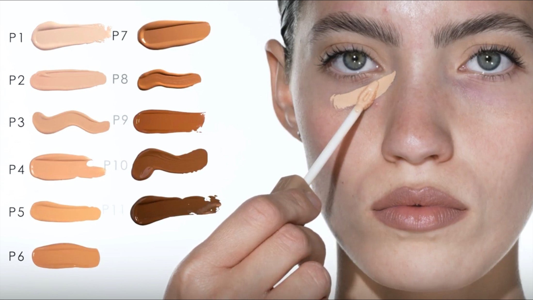 HOW-TO-Color-Correction-and-Concealing-HY-GLAM-CONCEALER Natasha Denona