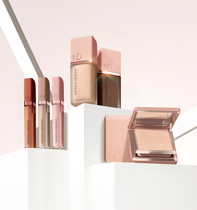 HY-GLAM - Natasha Denona