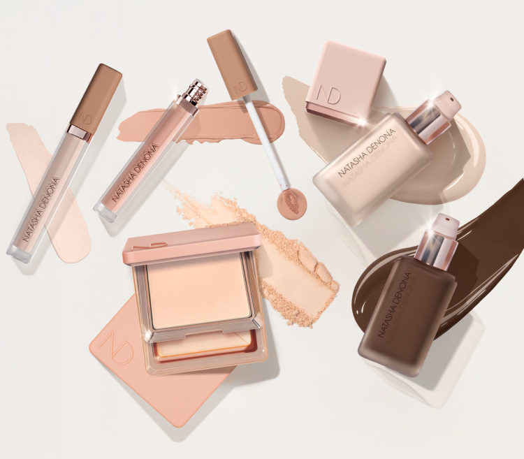 HY-GLAM - Natasha Denona