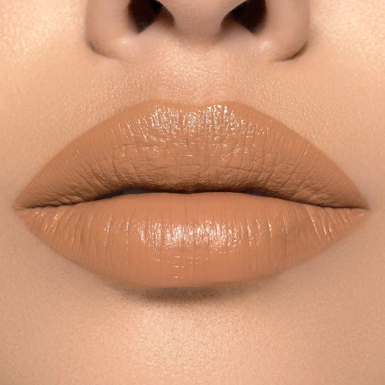 I Need a Nude Lipstick: Semi-Matte Nudes | Natasha Denona