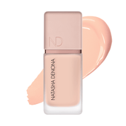 HY-GLAM Foundation - Natasha Denona