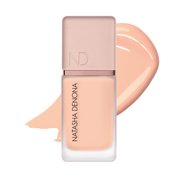 HY-GLAM Foundation - Natasha Denona