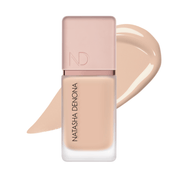 HY-GLAM Foundation - Natasha Denona