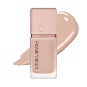 HY-GLAM Foundation - Natasha Denona