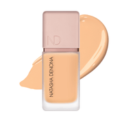 HY-GLAM Foundation - Natasha Denona