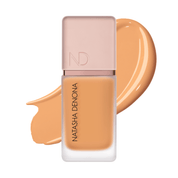 HY-GLAM Foundation - Natasha Denona