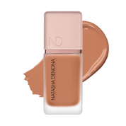 HY-GLAM Foundation - Natasha Denona