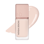 HY-GLAM Foundation - Natasha Denona