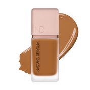 HY-GLAM Foundation - Natasha Denona