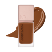 HY-GLAM Foundation - Natasha Denona