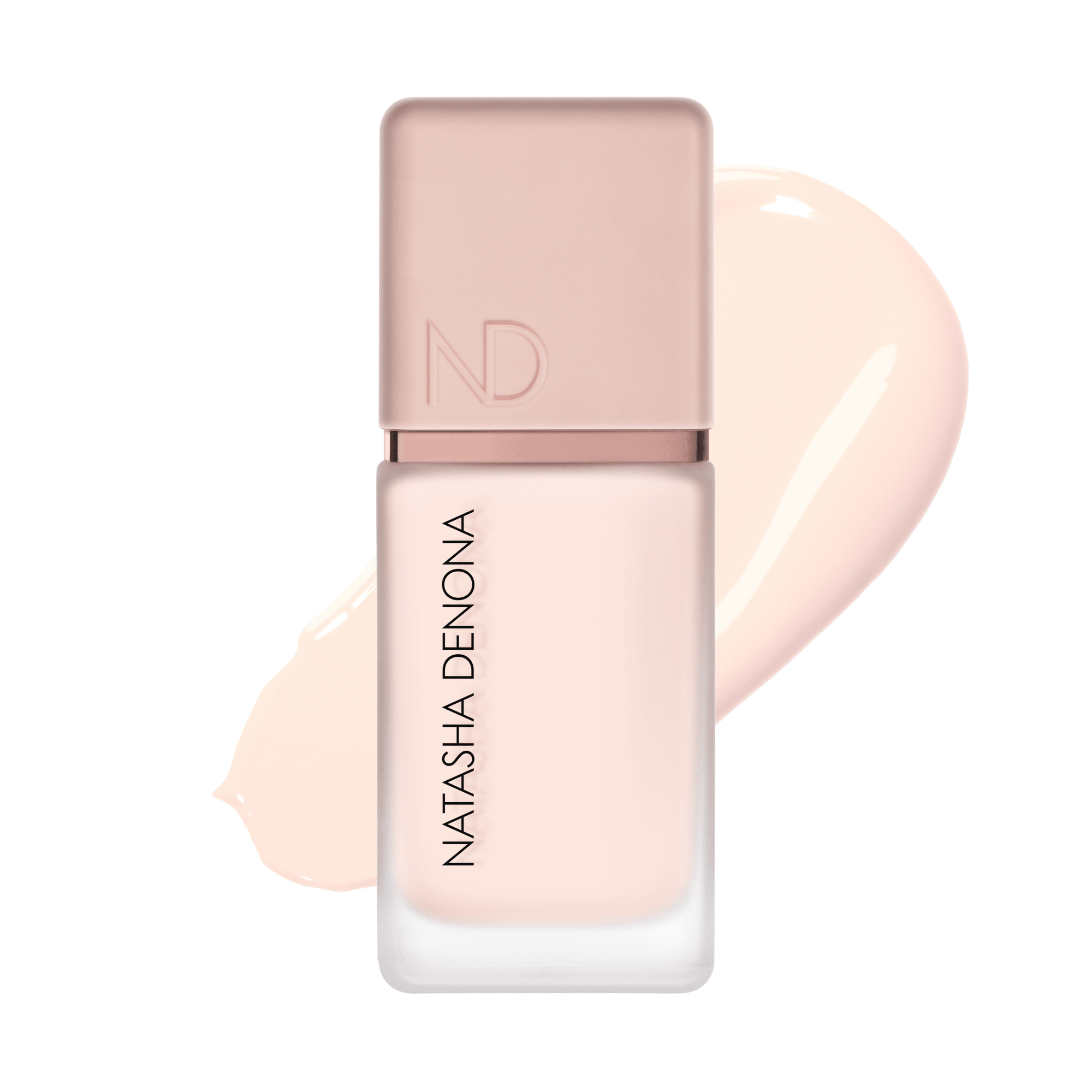 Natasha Denona HY-GLAM Foundation bottle