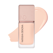 HY-GLAM Foundation - Natasha Denona