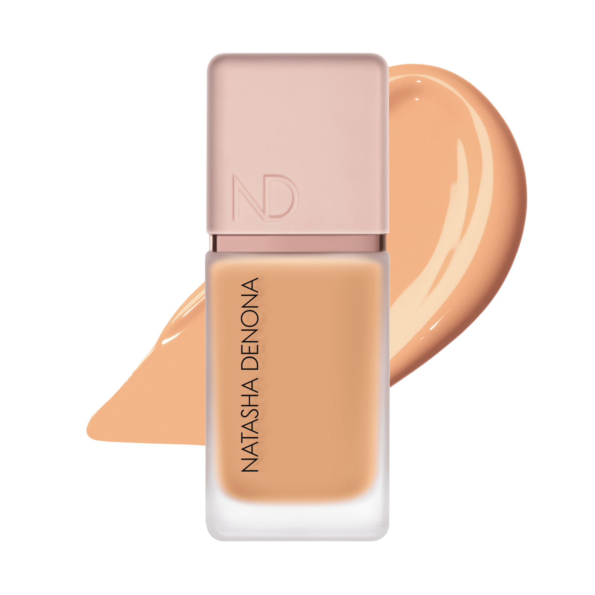HY-GLAM Foundation | Natasha Denona