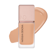 HY-GLAM FOUNDATION