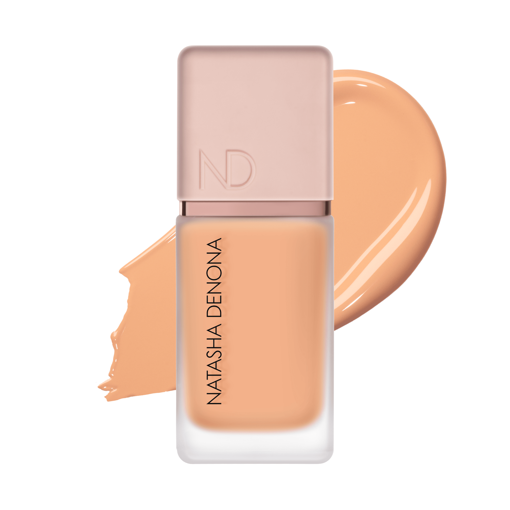 ファンデーション NATASHA DENONA HY-GLAM FOUNDATION R2 HY-GLAM Foundation | Natasha Denona