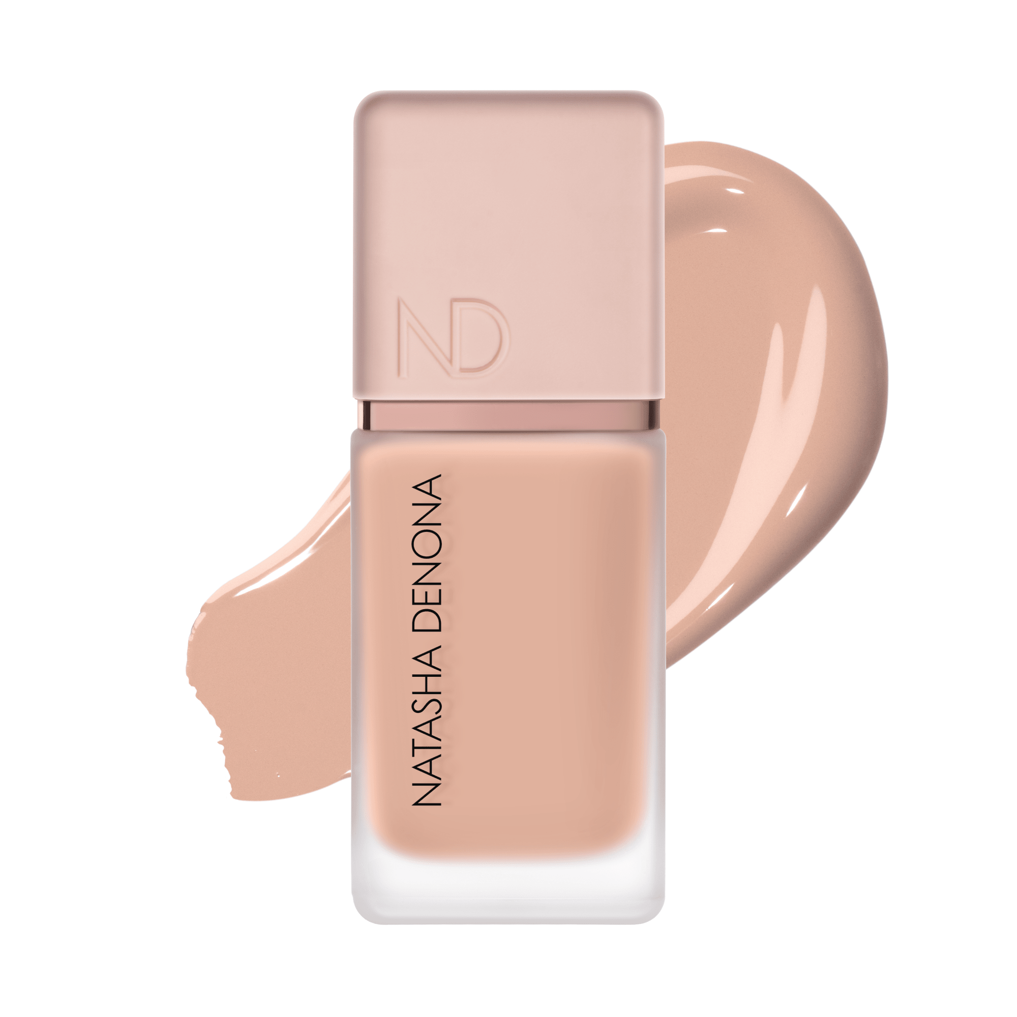 HY-GLAM Foundation | Natasha Denona