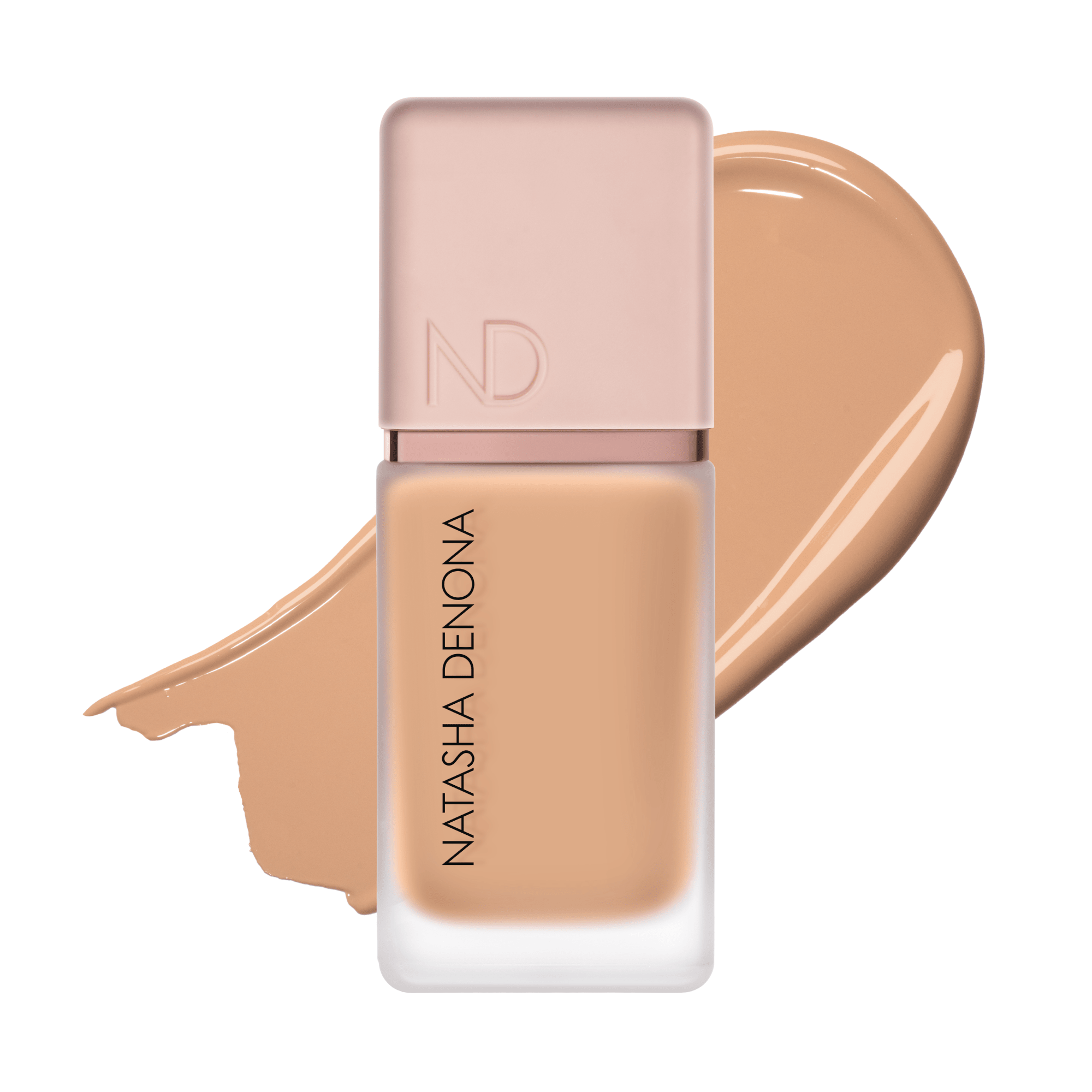 HY-GLAM Foundation | Natasha Denona