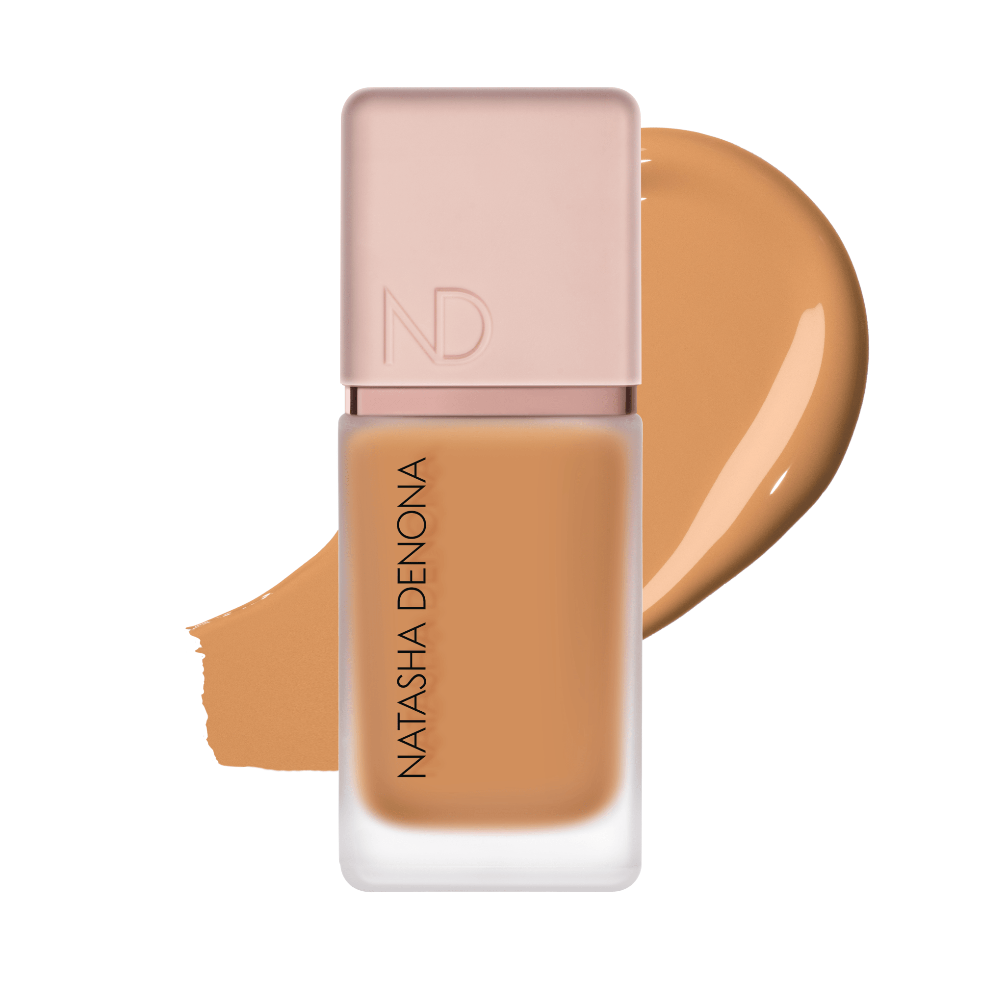 HY-GLAM Foundation | Natasha Denona