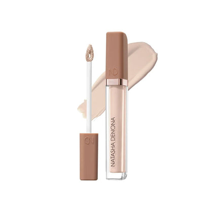 HY-GLAM Concealer shade N2 packshot.