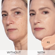 P2 - Fair Light Peach