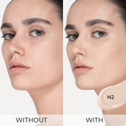 N2 - Fair Light Neutral