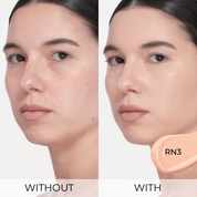 RN3 - Light Rosy Neutral