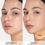 YP5 - Light Yellow Peach