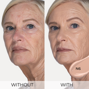 N6 - Light Medium Neutral