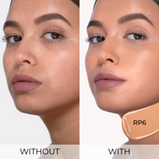 RP6 - Tan Rosy Peach