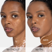 NR13 - Dark Neutral Rosy