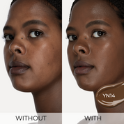 YN14 - Deep Yellow Neutral