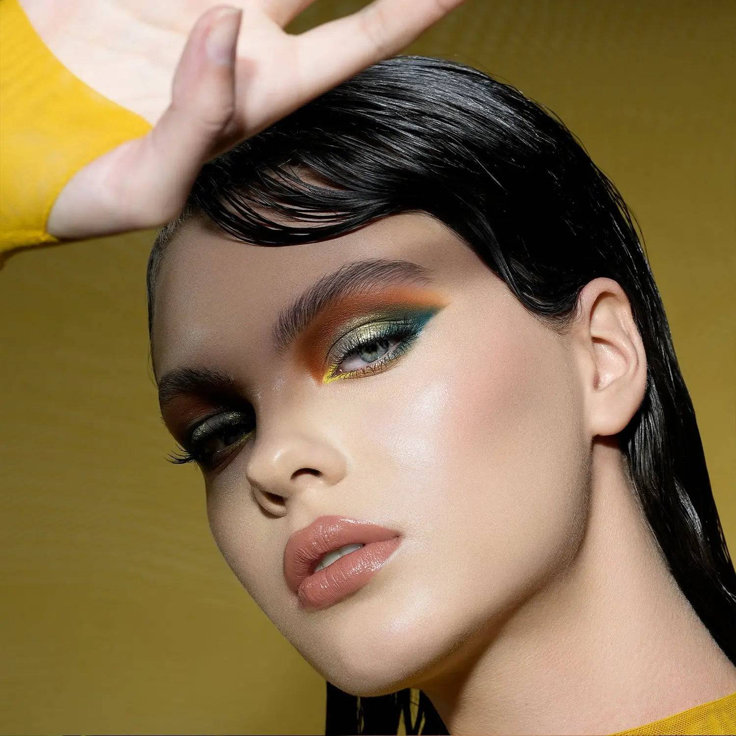 YUCCA EYESHADOW PALETTE