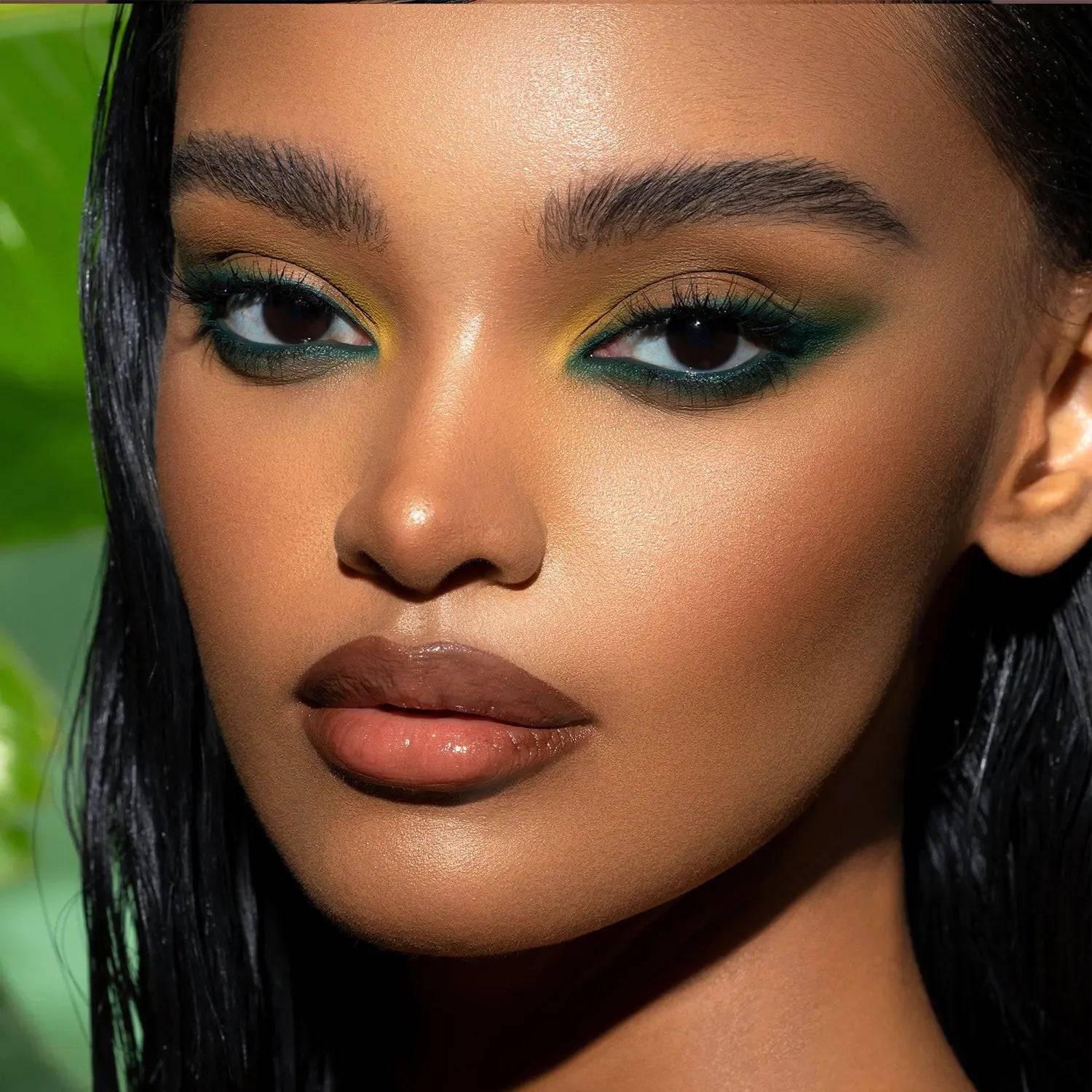 YUCCA EYESHADOW PALETTE