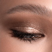 TAN EYESHADOW PALETTE