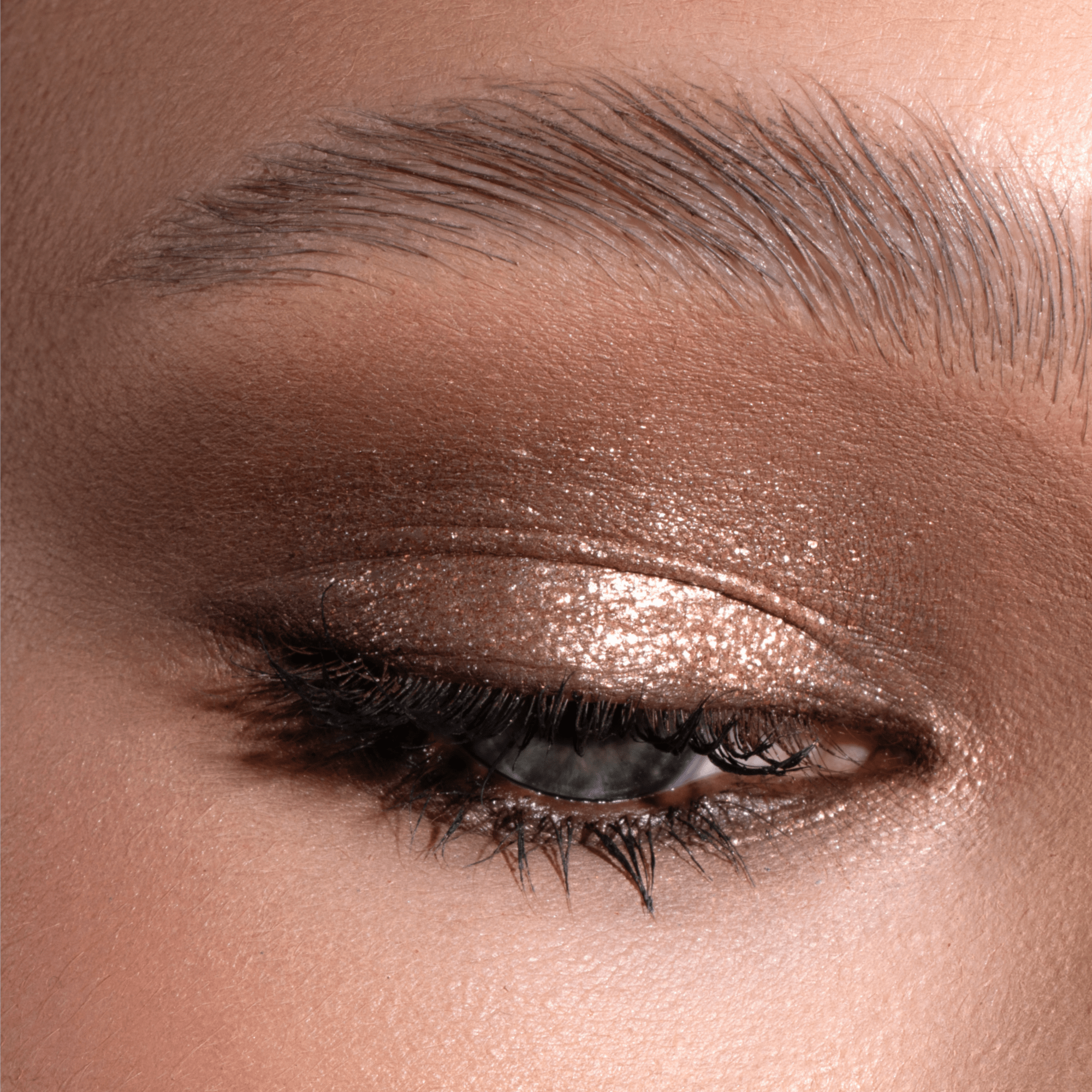 TAN EYESHADOW PALETTE