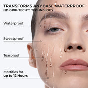 HY-GLAM SETTING POWDER